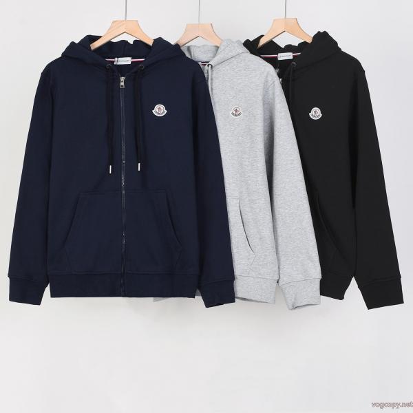 MONCLER激安 ブランドパーカーコートSS25極上発売 NEWトップス HOT新品 0 