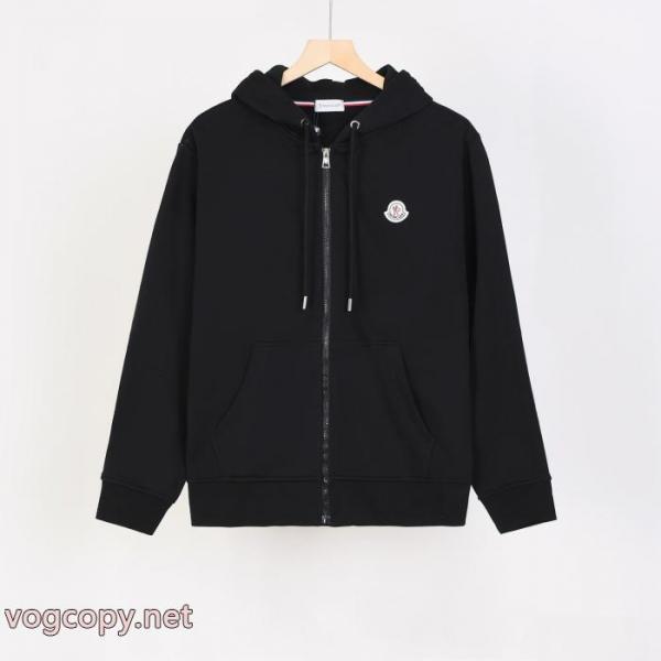 MONCLER激安 ブランドパーカーコートSS25極上発売 NEWトップス HOT新品 5 