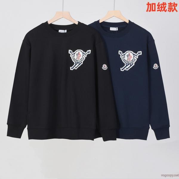 パーカー大満足 SS25極上発売 再入荷が嬉しい2025モンクレール偽物 ブランド ショップ 0