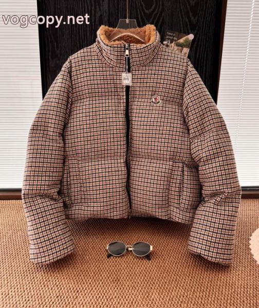 綿入れのコート偽物 ブランド 激安MONCLER冬の涼しい人気新作 大人気再入荷セール 秋冬新作登場 1
