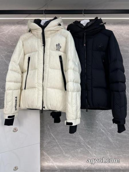 MONCLER人気激売れ新作 単品販売 超人気美品ダウンジャケットスーパー コピー 安心 5 