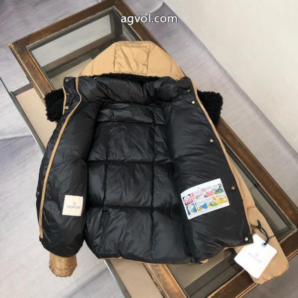 ダウンジャケット数量限定SALE 財布 スーパーコピー 通販 2025秋冬MONCLERコピー 品 ブランド 5 