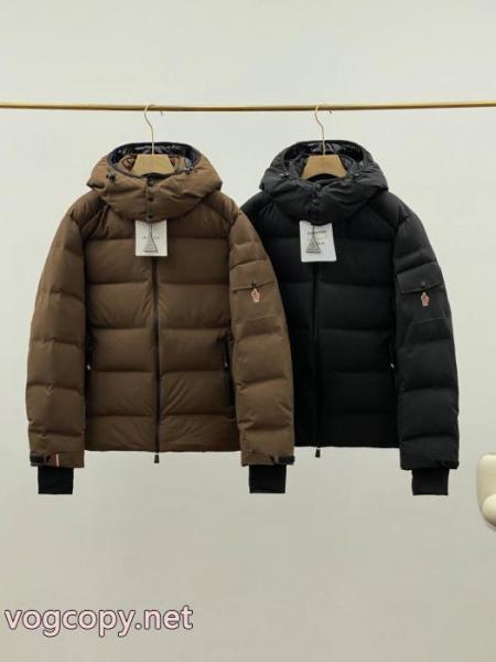 ダウンジャケットブランド コピー 販売大胆に 新作入荷新作 センス抜群MONCLER 1