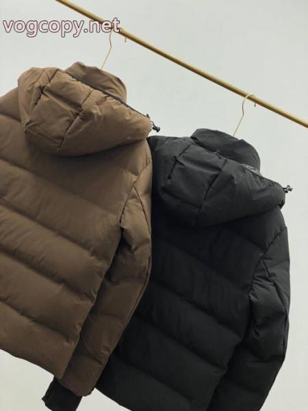 ダウンジャケットブランド コピー 販売大胆に 新作入荷新作 センス抜群MONCLER 3