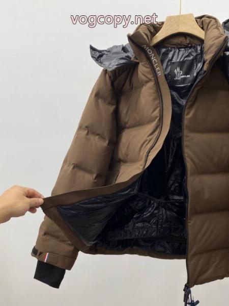 ダウンジャケットブランド コピー 販売大胆に 新作入荷新作 センス抜群MONCLER 2