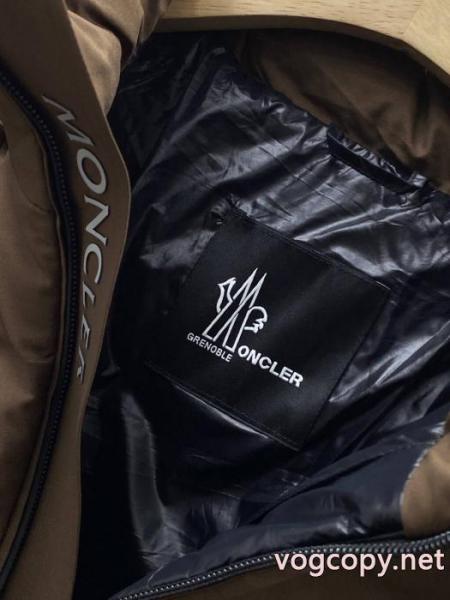 ダウンジャケットブランド コピー 販売大胆に 新作入荷新作 センス抜群MONCLER 5