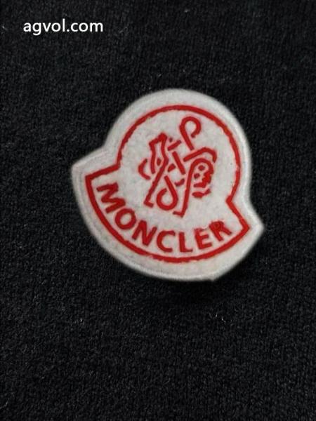 コピー 品 ブランドMONCLER即発送OK 2025新作大注目 男女共用セーター 5