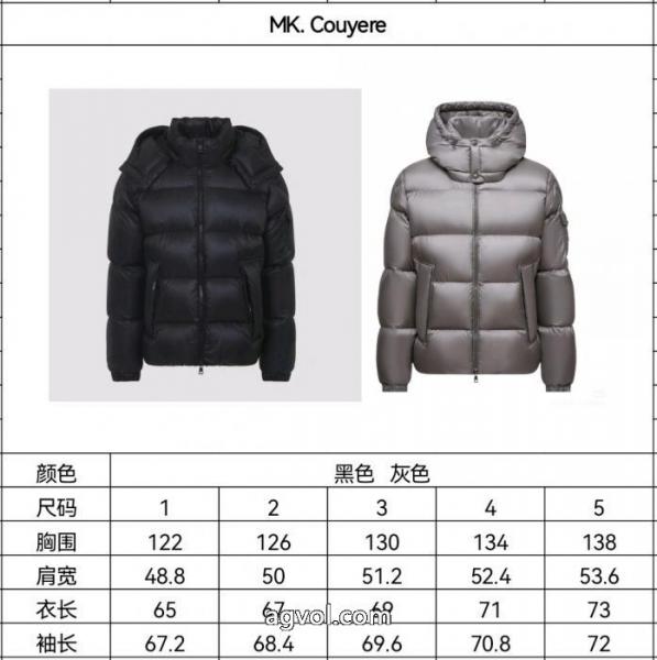 ダウンジャケットMONCLER新作セール価格で HOT送料無料 期間限定割引中ブランド コピー 5