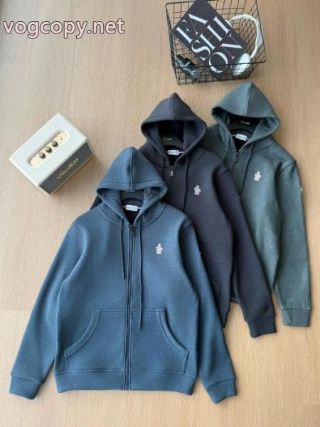 特価高品質 大人の上質感 最新人気話題沸騰中MONCLERコート偽物 ブランド 1