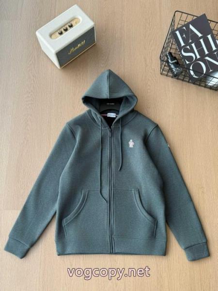 特価高品質 大人の上質感 最新人気話題沸騰中MONCLERコート偽物 ブランド 3