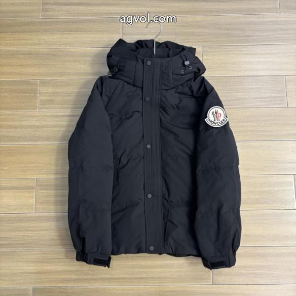 ダウンジャケット個性をプラス HOT新作 さわやかな印象通販 ブランドMONCLER 1