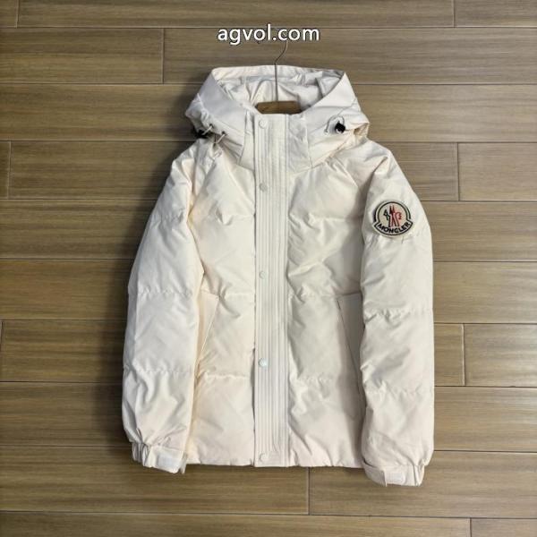 ダウンジャケット個性をプラス HOT新作 さわやかな印象通販 ブランドMONCLER 2