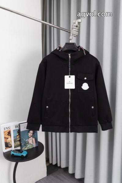MONCLERコートブランド 通販 激安使い勝手の良いトレンド 大人気再登場 限定セール品質保証 4