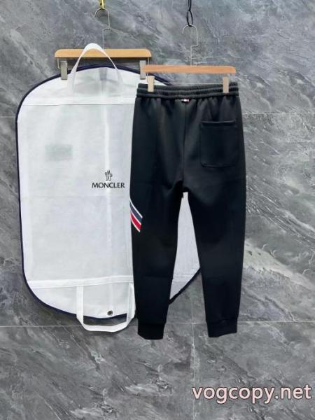 ブランド コピーズボンMONCLER2025新着話題作 最終価格セール 今季人気新作登場 2