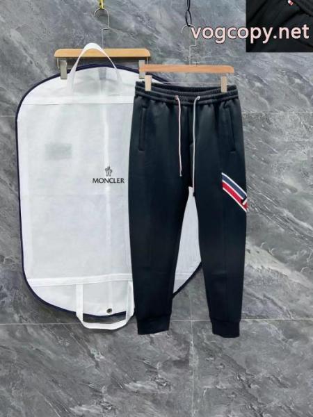 ブランド コピーズボンMONCLER2025新着話題作 最終価格セール 今季人気新作登場 1