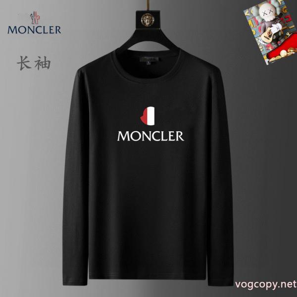 ブランド コピーTシャツ値下げ 定番人気のカラー 新着秋冬2025セールMONCLER 0 