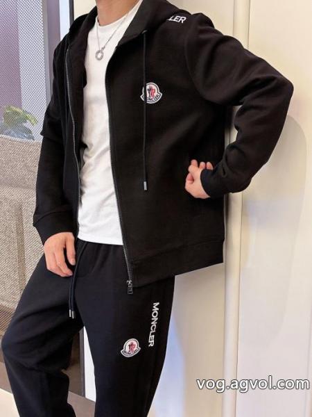 今季超人気新作登場 人気急上昇中 VIPセールMONCLERセットコピー ブランド 通販 0 