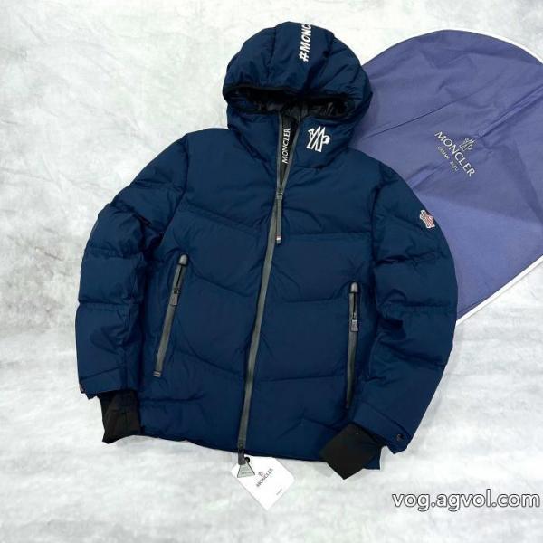 ダウンジャケットブランド コピー 販売 店お得セール カラーリング素敵な 売切必至MONCLER 0 