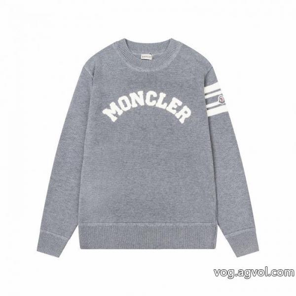 数量限定大得価 2026新作新品 新作追加MONCLER偽物 ブランド 販売セーター 0 