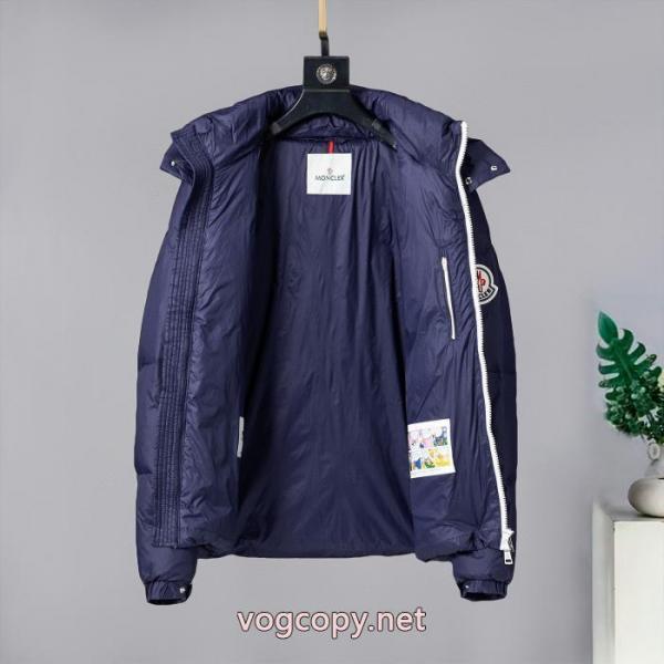 セレブ多数愛用 期限限定 高レビューアイテムダウンジャケットブランド スーパー コピーMONCLER 5 