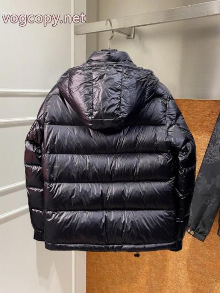 高感度アイテム 超カッコイイ 個性派 激安 通販 ブランドMONCLERダウンジャケット 4