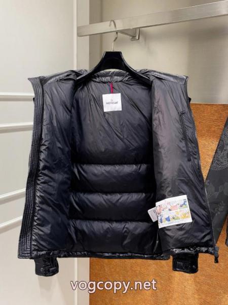 高感度アイテム 超カッコイイ 個性派 激安 通販 ブランドMONCLERダウンジャケット 2