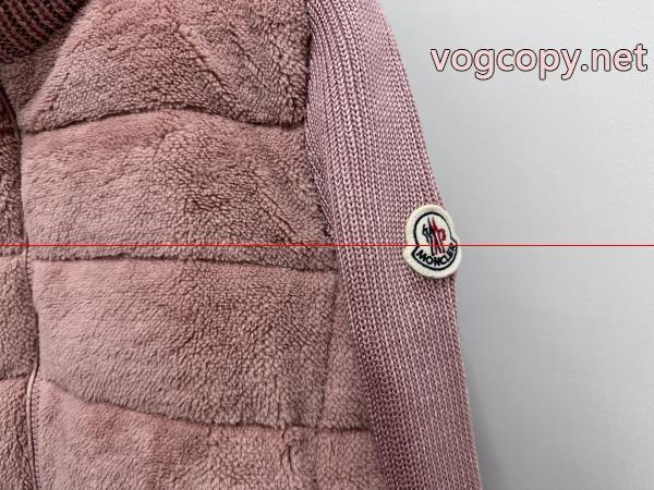     ダウンジャケットムダな装飾を排したデザイン 人気限定品 今すぐ取り入れたいブランド 偽物モンクレール. 7 