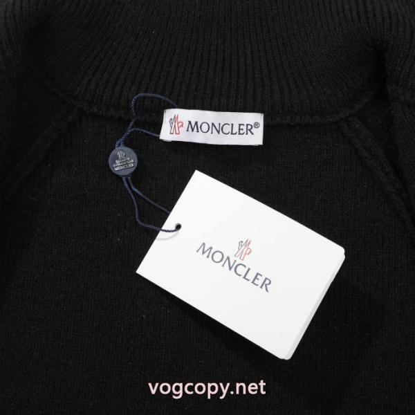 コート新作がお買い得円高特価 人気セール 秋冬のマストバイのアイテムブランドコピーMONCLER 4