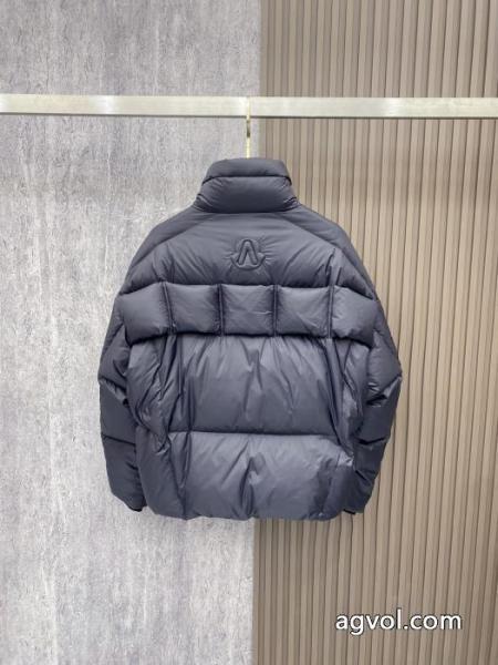 モンクレールコピー 商品 販売芸能人人気 格安SALE ヴィンテージ感ダウンジャケット 6 