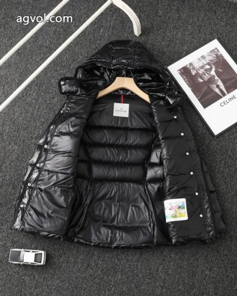 MONCLER究極な着心地 高評価の人気品  ハイグレードブランド 偽物 通販ダウンジャケット 6 