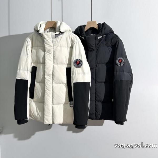 MONCLER高級感が溢れる 今季大人気 2026SSコレクションに新着ブランド コピー 通販ダウンジャケット 0 