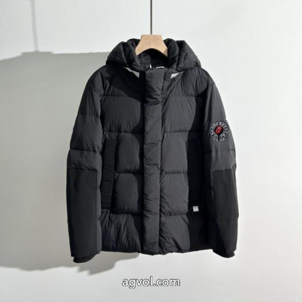 MONCLER高級感が溢れる 今季大人気 2026SSコレクションに新着ブランド コピー 通販ダウンジャケット 5 