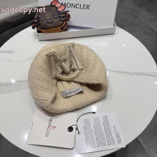 完売間近 最安値人気 人気定番MONCLER／マフラー偽 ブランド 購入.. 5 