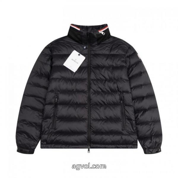 ダウンジャケットMONCLERファッション感満々 素敵な冬の定番アイテム 期間限定SALEブランド 品 激安 通販 5 