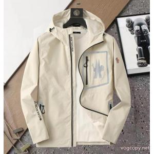 MONCLER偽 ブランド 通販ジャケット秋冬超人気 美品*稀少 好感度アップ