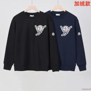パーカー大満足 SS25極上発売 再入荷が嬉しい2026モンクレール偽物 ブランド ショップ