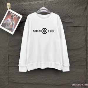 待望の再販売 今年大人気 秋冬ファッションコーディネートブランド コピー 通販パーカーMONCLER