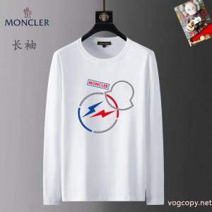 Tシャツスーパー コピー メンズMONCLER上品で優しい雰囲気に 早い者勝ち 優等品
