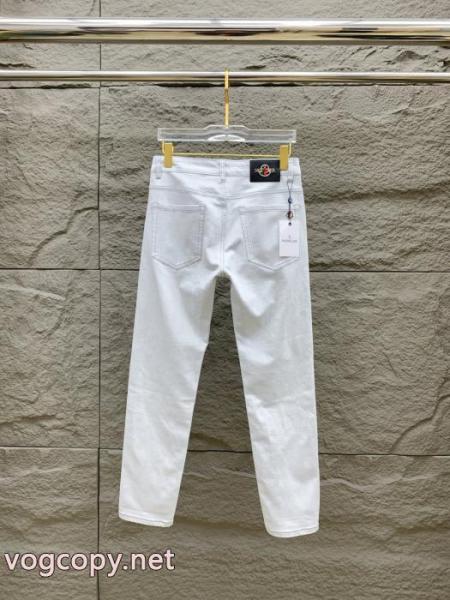     ズボン海外限定モデル  人気爆だんな売れ筋！ シンプルなデザインMONCLER偽物 ブランド 激安.. 5 