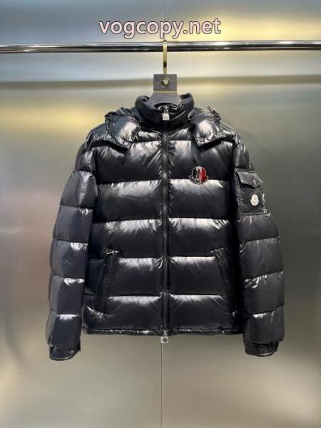 新作入荷格安 知的優秀アイテム 魅力的な美品激安 通販 専門MONCLERダウンジャケット 4