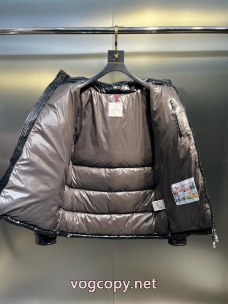 個性的 送料込 SALE! 人気新作登場ブランド 通販MONCLERダウンジャケット 1