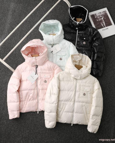 ダウンジャケット超必須アイテム 今シーズン新作 人気販売中ブランド コピー ショップMONCLER 0 