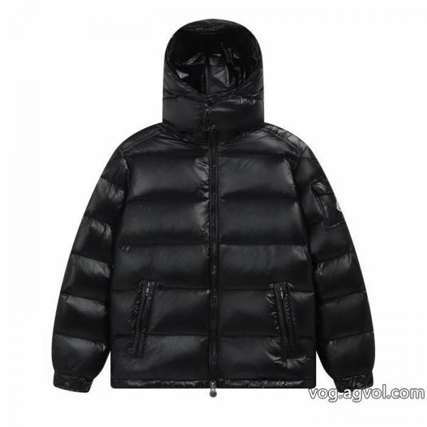 お買い得品 上品可愛い 魅力的ダウンジャケットMONCLERブランド コピー 専門 0