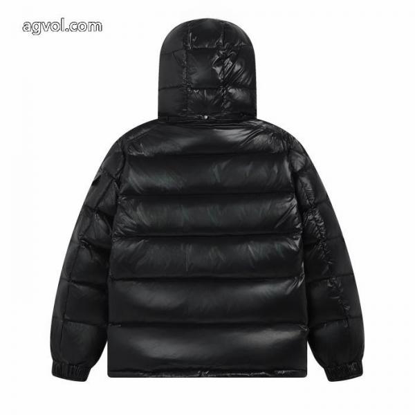 お買い得品 上品可愛い 魅力的ダウンジャケットMONCLERブランド コピー 専門 3