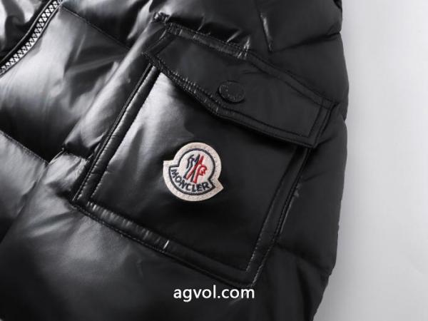 お買い得品 上品可愛い 魅力的ダウンジャケットMONCLERブランド コピー 専門 4