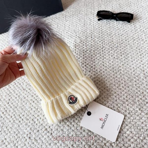 帽子MONCLERスーパー コピー 販売高級な質感 限定セール新作登場 送料込 SALE!. 4