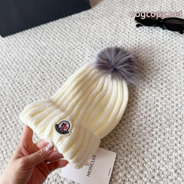 帽子MONCLERスーパー コピー 販売高級な質感 限定セール新作登場 送料込 SALE!. 5