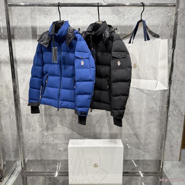 ダウンジャケットMONCLERお買得セール 新商品！ 最終セールブランド アクセサリー 激安 0 