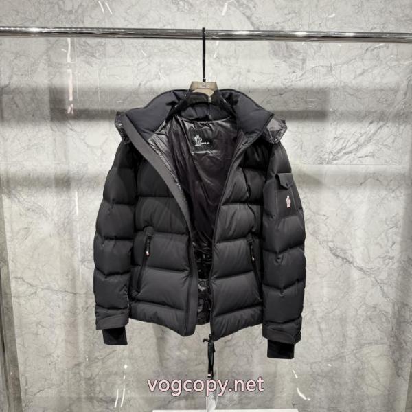 ダウンジャケットMONCLERお買得セール 新商品！ 最終セールブランド アクセサリー 激安 6 