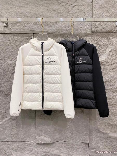 数量限定在庫限り セレブ愛されたモデル 上品スタイルコピー 品 ブランドダウンジャケットMONCLER 0 